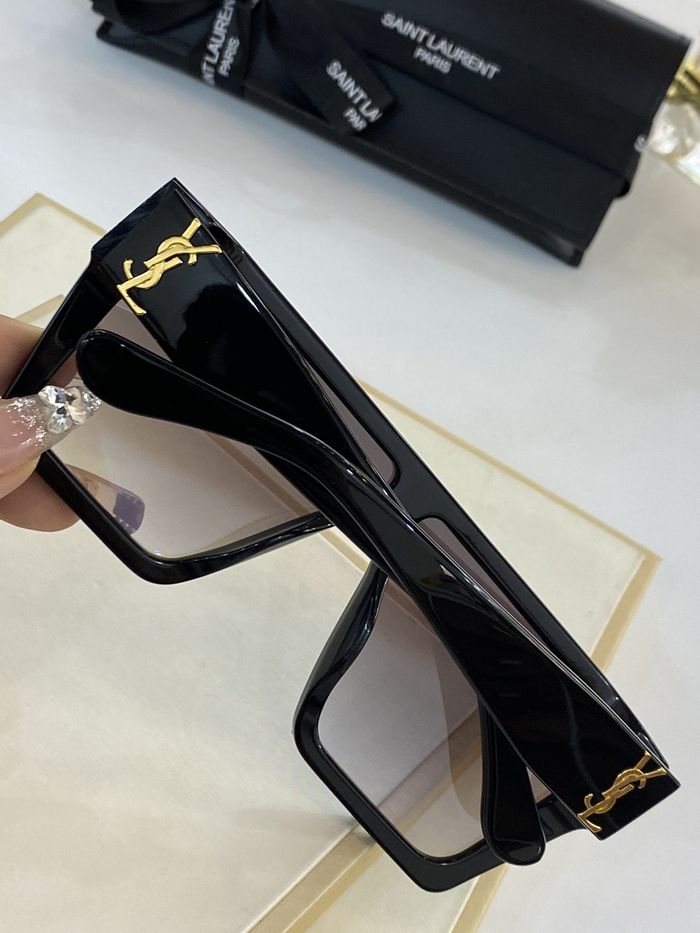 Saint Laurent Sunglasses Top Quality SLS00130
